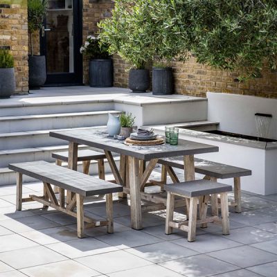 Chilson-Table-and-Bench-Set-from-Garden-Trading