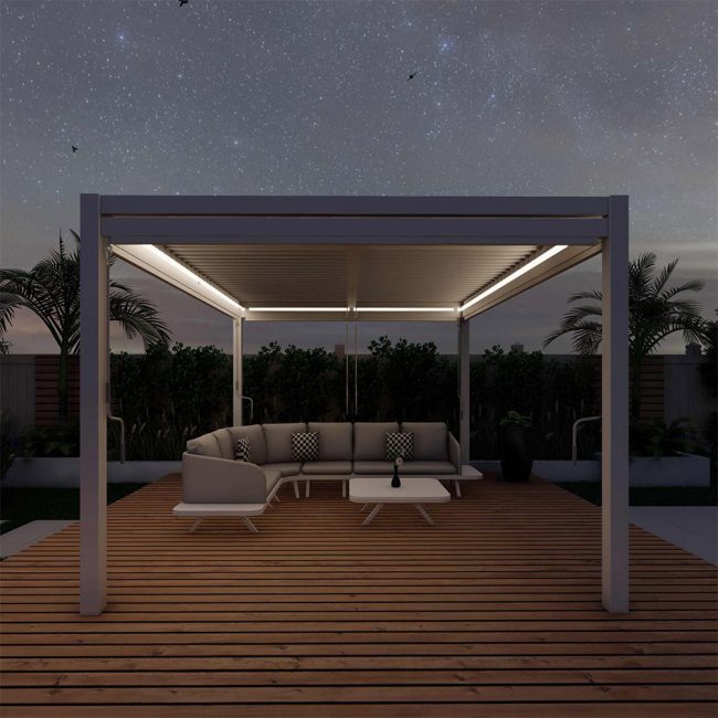 Contemporay-Style-Outdoor-Pergola-from-Maze
