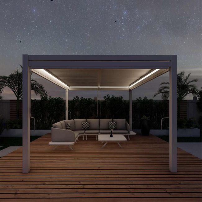 Contemporay-Style-Outdoor-Pergola-from-Maze