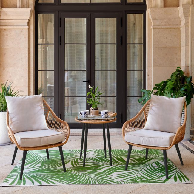Cuckooland Hampstead Bistro _Set Life style full