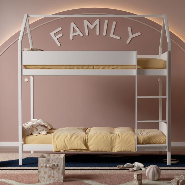 Cuckooland-Lily-Detachable-Bunk-Bed