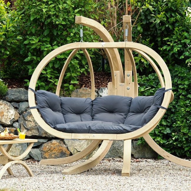 Double-Hanging-Nest-Chair-with-Weatherproof-Cushions