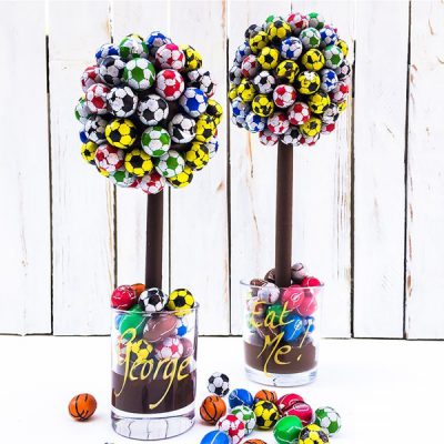 Football-Sweet-Tree