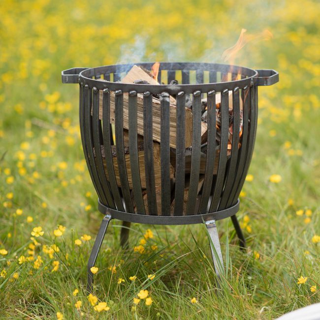 Garden-Fire-Pit-Bowl-in-Black