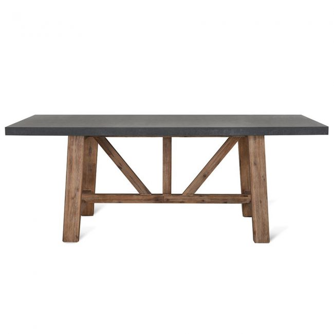 Garden-Trading-Large-Chilson-Dining-Table