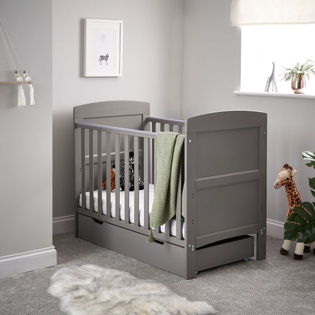 Grace-Mini-Cot-Bed-with-Optional-Storage-Drawer