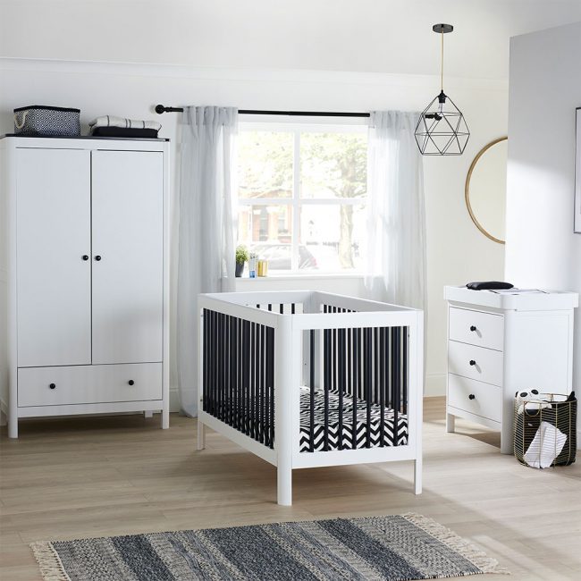 Ickle-Bubba-Tenby-3-Piece-Nursery-Set-In-Mono