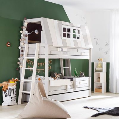 kids adventure bed