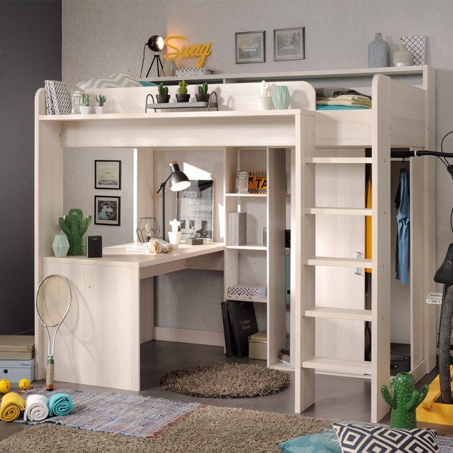 Kids-Avenue-Bed-with-Desk-and-Wardrobe