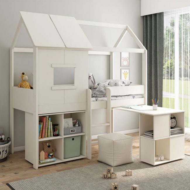 Kids-Avenue-Ordi-Playhouse-Bed-With-Desk-Storage