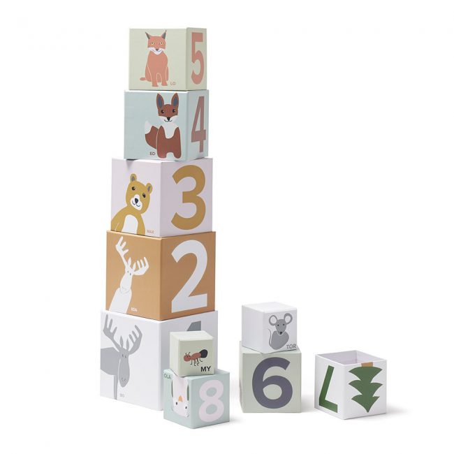 Kids-Concept-Stackable-Number-Cubes