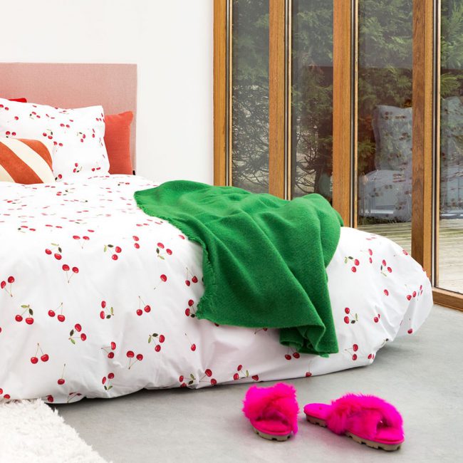 Kids-Single-Cotton-Duvet-Cover-Set-in-Cherry-Print