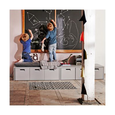 Kids Storage Furniture