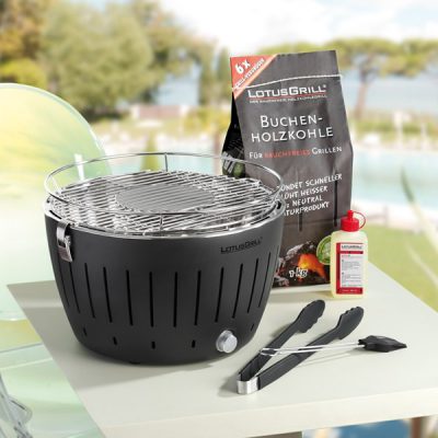 Lotus-Grill-Set-Charcoal-Lighter-Fluid