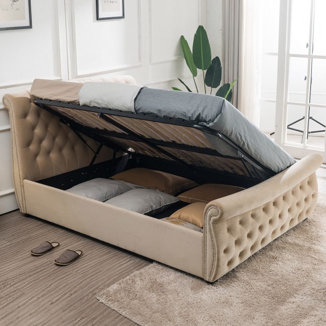 Lucinda-Side-Ottoman-Upholstered-Bed