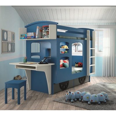 awesome bed for kids