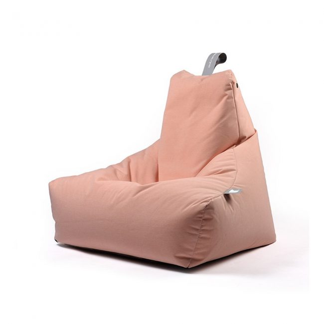 Mighty-B-Bag-Bean-Bag-in-Pastel-Orange