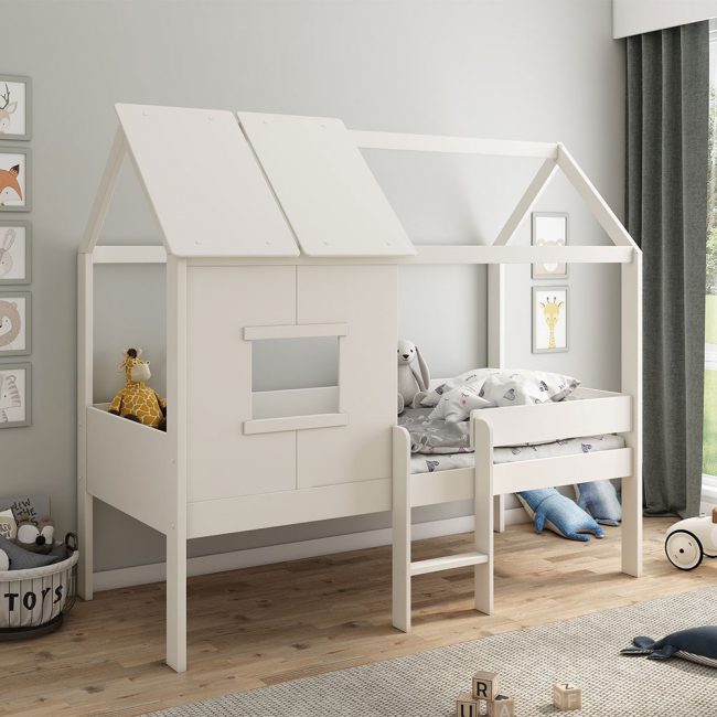 Mini-Ordi-Playhouse-Bed-No-Storage