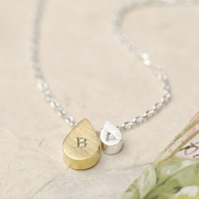 Mother-and-Baby-Necklace