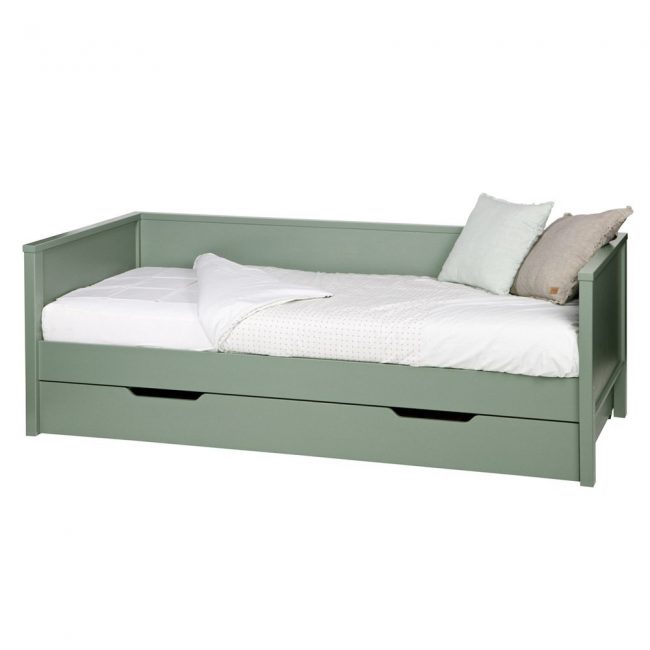 Nikki-Daybed-Green