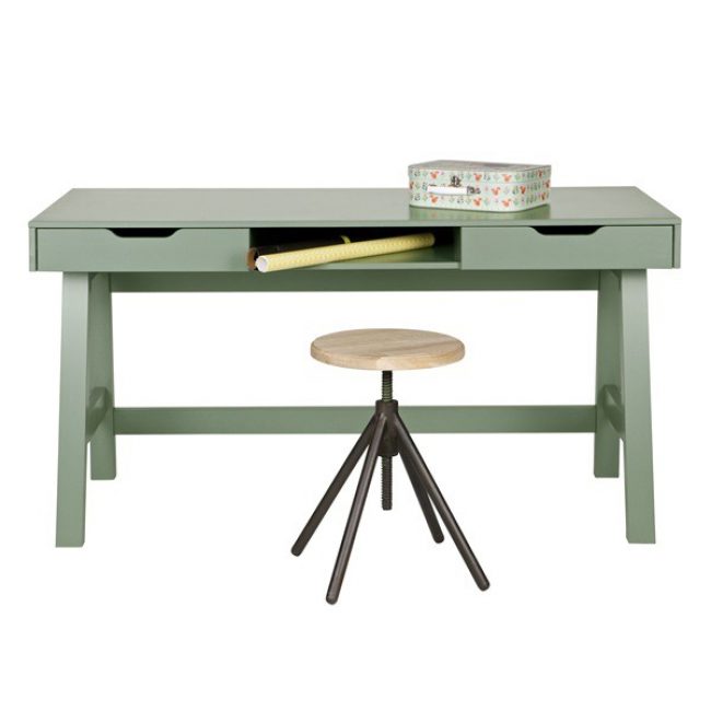 Nikki-Green-Desk