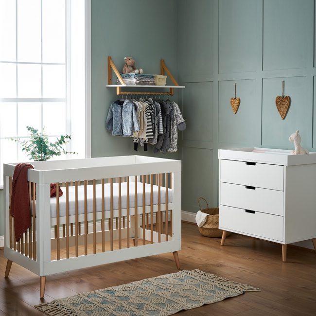 Obaby-Maya-Cot-Bed-and-Changing-Unit
