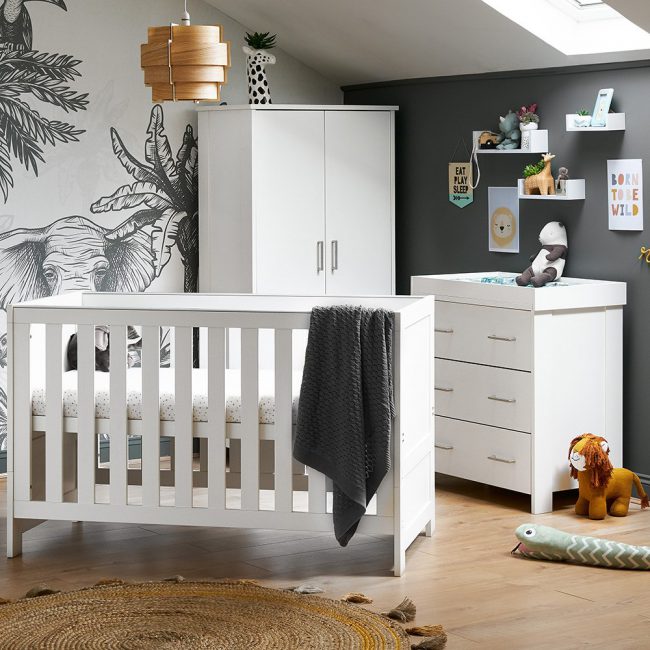 Obaby-Nika-3-Piece-Nursery-Furniture-Set-in-White