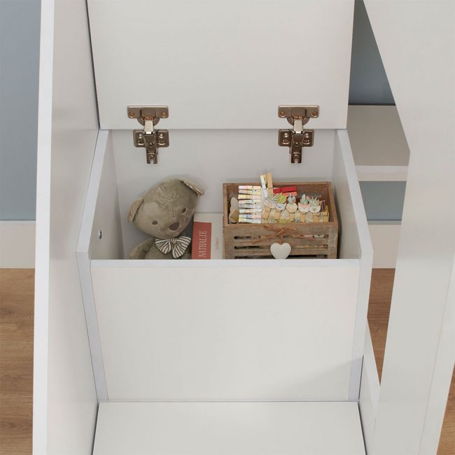 Olivia-Mid-Sleeper-With-Storage-Steps