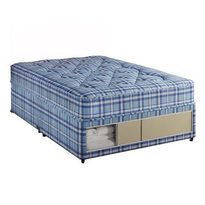 Ortho-Comfort-Airsprung-Mattress