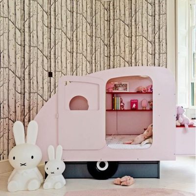 Mathy By Bols Caravan Bed