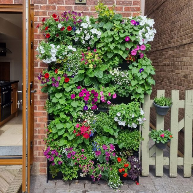 Plantbox-Outdoor-Vertical-Garden-with-Watering-System