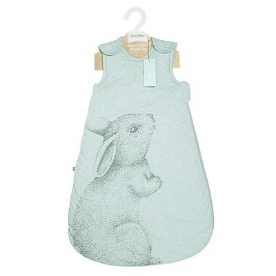 Rabbit-Sleeping-Bag