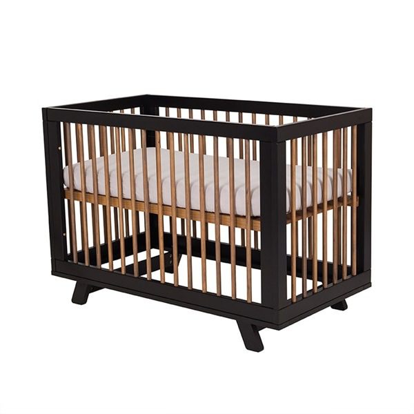 Retro-Style-Nursery-Cot