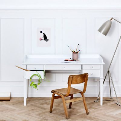 Oliver Furniture Junior Desk