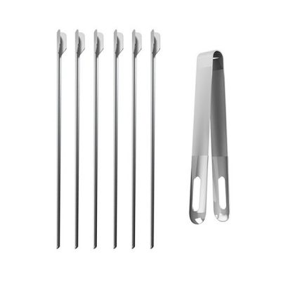 Skewers-Tongs-Cutout