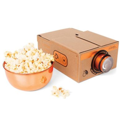 Smartphone-Projector-Copper