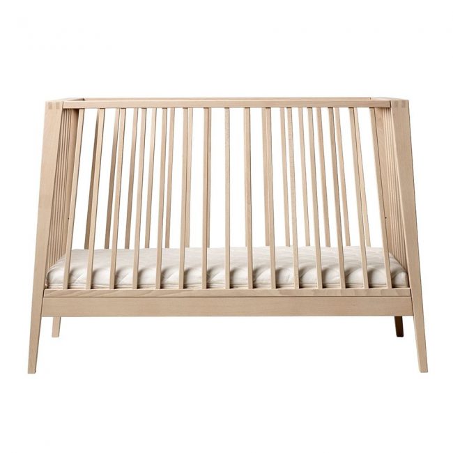 Solid-Beech-Wooden-Baby-Cot-Bed