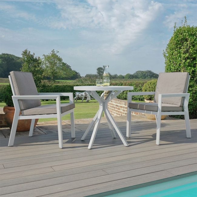 Stylish-Maze-Rattan-3-Piece-Garden-Set