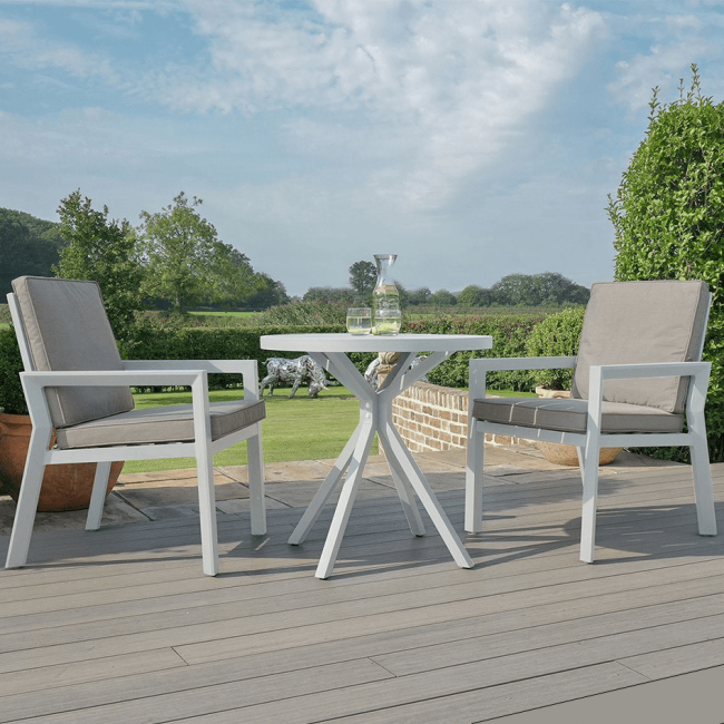 Stylish-Maze-Rattan-3-Piece-Garden-Set