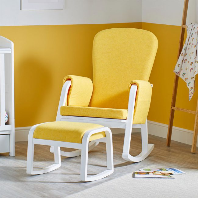 Sunshine-Dursley-Nursery-Rocking-Chair-And-Stool