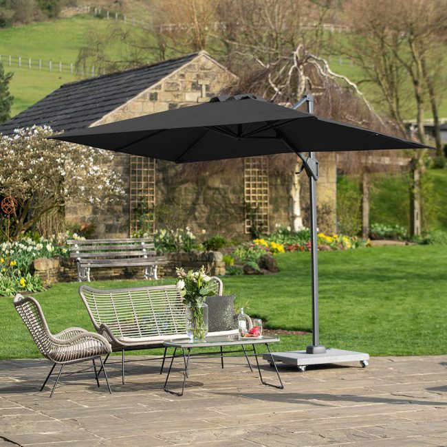 T1-Voyager-Dark-Grey-Large-Parasol-for-Garden-from-Pacific-Lifestyle