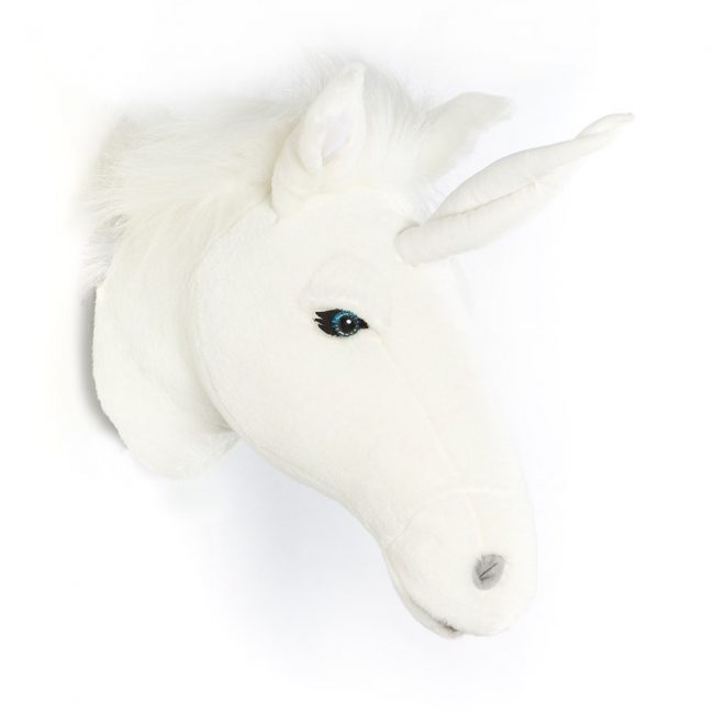 Unicorn-Left