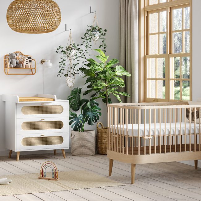 Vox-Canne-White-and-Birch-2-Piece-Cane-Nursery-Set