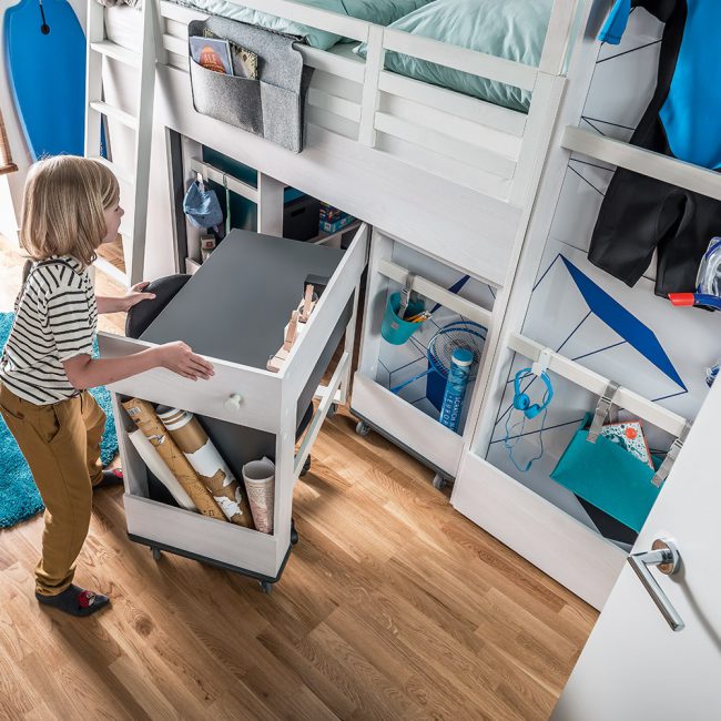 Vox-Nest-Bed-with-Pull-Out-Desk