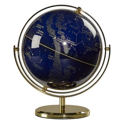 Wild-and-Wolf-Night-Sky-Globe-with-Swivel-Stand