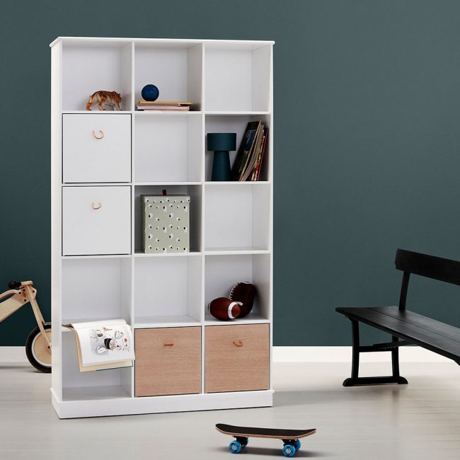 Wood-Boxed-Vertical-Shelving-3-x-5-from-Oliver-Furniture-in-White