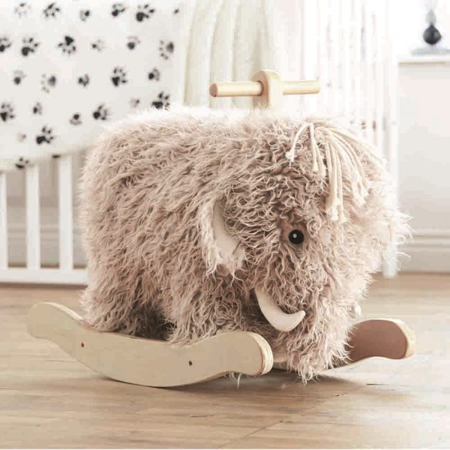 Woolly-Mammoth-Rocking-Ride-On-Toy-Lifestyle