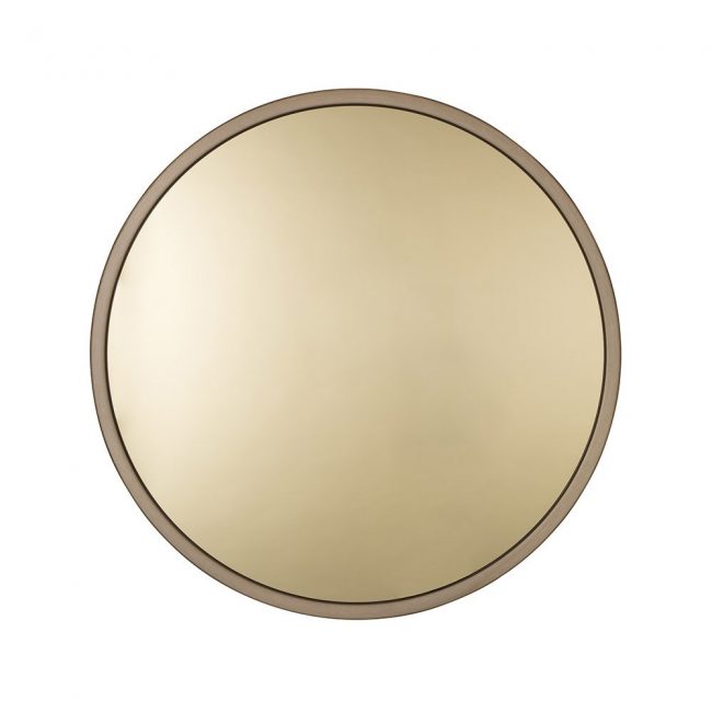 Zuiver-Bandit-Mirror-in-Brass