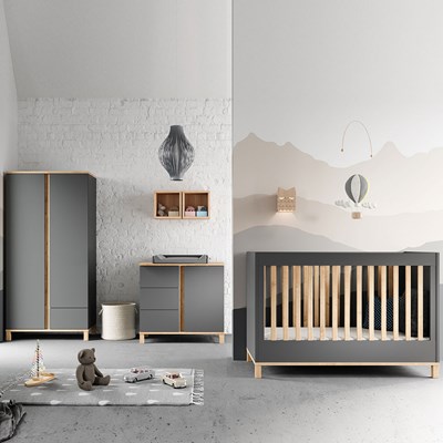 cot and furniture sets