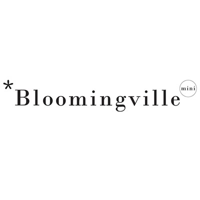 bloomingville toy computer